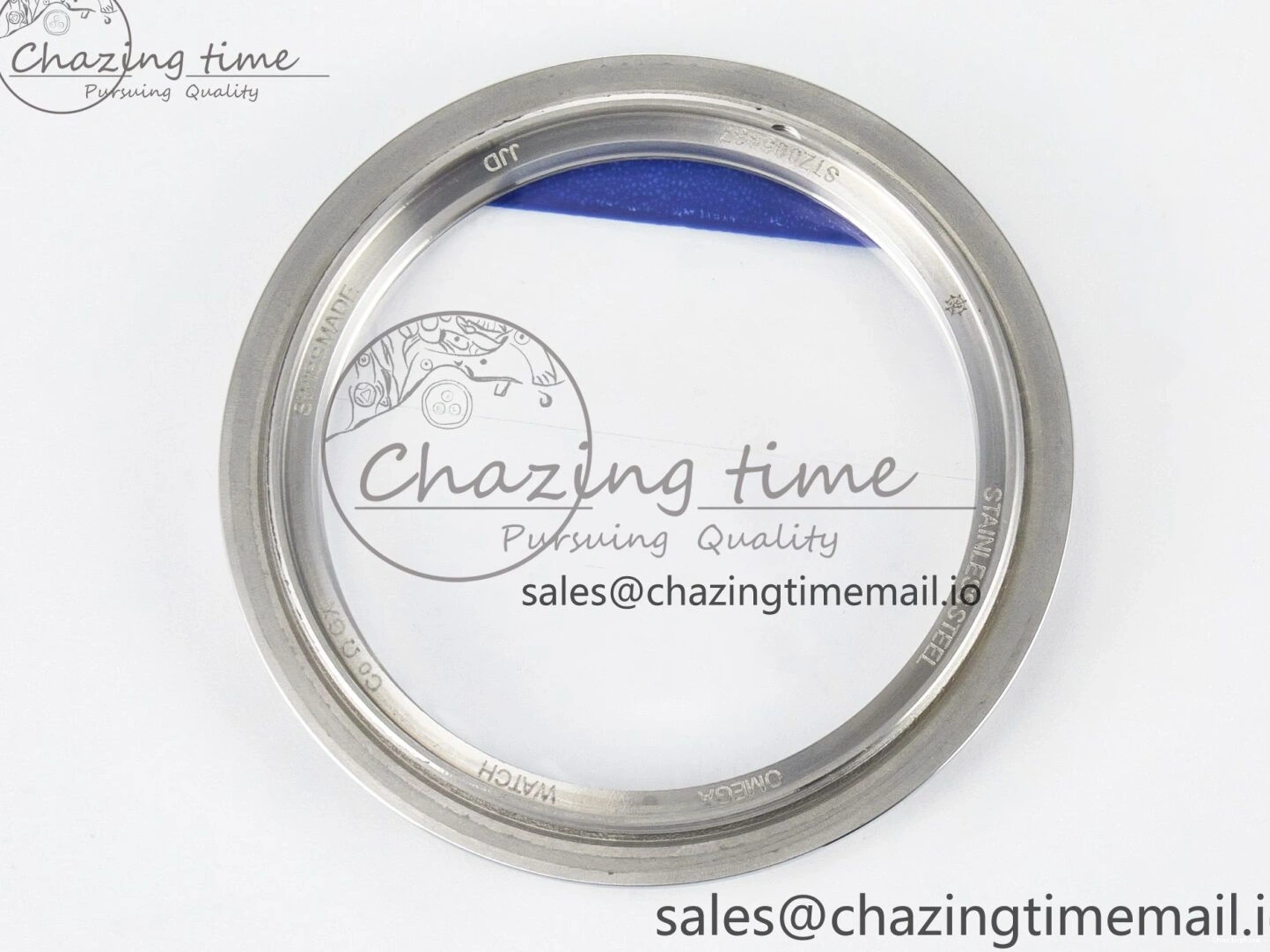 0302 ModernLook Aqua Terra 150M Master Chronometers VSF 1:1 Best Edition White Dial Orange Hand on SS Bracelet A8900 Super Clone 7650